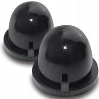 Крышка, крышки, лампы, LED, HiD, 85mm