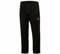 SPODNIE DUNLOP CLUB KNITTED MEN 15 BLACK