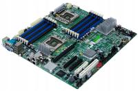 Płyta główna Gigabyte GA-7TESH1-RH Intel LGA 1366