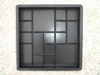 ФОРМЫ ДЛЯ ФОРМА ПЛИТА, ПЛИТЫ, БРУСЧАТКИ ТРОТУАРНАЯ