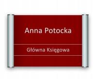 Рамка-информационная табличка А5