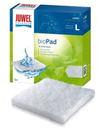 JUWEL BioPad L 6.0/Standard WATA FILTRUJĄCA 5szt