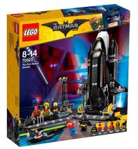 LEGO 70923 BATMAN MOVIE КОСМИЧЕСКИЙ ЧЕЛНОК БЭТМЕНА