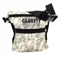 Оригинальная сумка через плечо Garrett для искателей