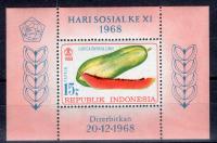 13834 Indonezja Mi 134 **