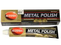 AUTOSOL METAL POLISH 100ml POLERUJ KAŻDY METAL 382