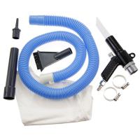 ПНЕВМАТИЧЕСКИЙ ПЫЛЕСОС ДЛЯ ВУЛКАНИЗАЦИИ АКСЕССУАРЫ