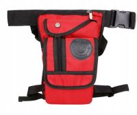 Стильная сумка на бедро, мужская, специальная одежда для мотоциклистов пакетик