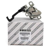 Alfa Romeo OE 50507353 zamek maski silnika