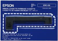 ЛЕНТА EPSON ERC - 09 B C43S015354 M-160 M-180