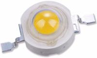 Dioda LED Epistar 3W 4500K 45mil 5mm