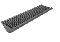 БИТМАТ бас ловушка акустический угол 100X28 см для офиса calll центр