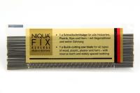 Brzeszczoty włosowe Niqua Fix Reverse N9, 130 mm