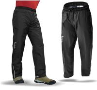 SPODNIE PRZECIWDESZCZOWE PODKLEJANE BR. SPACE