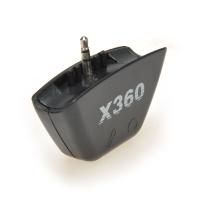 XBOX 360 Headset ПОДКЛЮЧИТЕ СВОИ Наушники, Микрофон