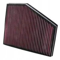 K&N Filters 33-2943 Filtr powietrza