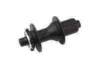 Задняя втулка Dartmoor Reel V.2 Задняя 148x12 32H черный анодированный