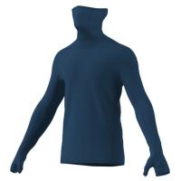 ADIDAS SUPERNOVA TOKYO MASK GLOVE BLUE NIGHT LONG