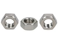 Шестигранная Гайка из нержавеющей стали A2 M8-10 шт