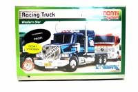Racing Truck Western Star model 1:48