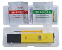 Измеритель pH метр phmetr kwasomierz pehametr тестер