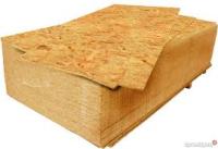 Płyta, Płyty Swiss Krono OSB-3 gr 8mm - 53,00/szt