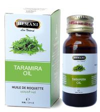 Olejek z Rukoli Hemani Taramira Oil 30 ml