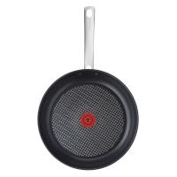 Patelnia tradycyjna Tefal Intuition B8170444 24cm non-stick nieprzywierając