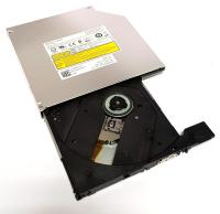 DVD-привод для ноутбука ULTRA SLIM 9,5 мм