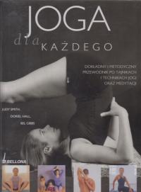 JOGA DLA KAŻDEGO