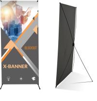 X-BANNER Pajączek 80x180cm PROJEKT GRATIS