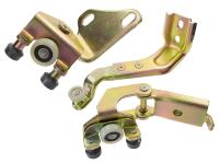 Тележка ролик боковой раздвижной двери комплект 3 шт Для Sprinter 4T VW LT