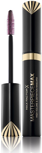 Max Factor Mascara Masterpiece Max Black tusz do rzęs 7,2 ml BLACK