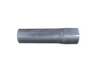 Односторонний редуктор / глушитель трубы 48/48 мм