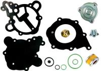 Tomasetto AT 09 редуктор