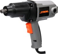 Электрический ударный гайковерт Sthor 57091 800 Вт