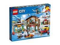 LEGO CITY 60203 KURORT NARCIARSKI