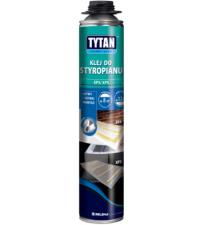 Клей для пенополистирола Titan Professional 750 мл