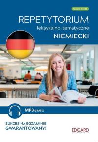 Niemiecki Repetytorium leksykalno-tematyczne