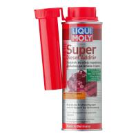 Топливная добавка LIQUI MOLY 8379