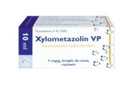 Xylometazolin VP капли для носа 1 мг / мл - 10 мл