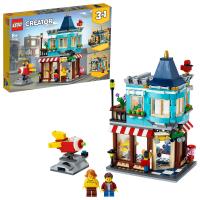 LEGO Creator 3 в 1 31105
