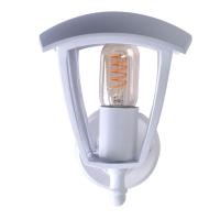 Настенный светильник FOX WHITE 1xe27 Eco-Light