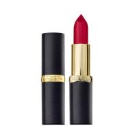 L'Oreal Paris Color Riche Matte 349 Paris Cherry matowa pomadka do ust 4,8g