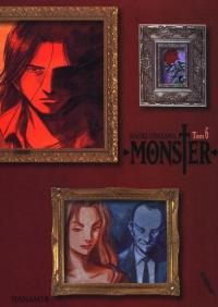 Monster 6 Naoki Urasawa