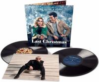 GEORGE MICHAEL & WHAM! Last Christmas 2LP 2xWINYL OST Soundtrack
