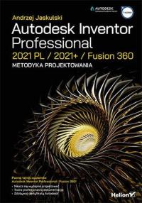 Autodesk Inventor Professional 2021 PL / 2021+ / F