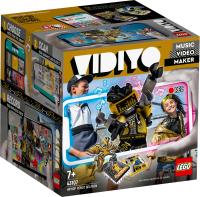 LEGO VIDIYO 43107 хип-хоп Робот Битбокс
