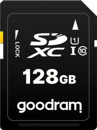 Karta SD Goodram S1A0 128 GB