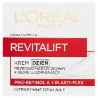 Антивозрастной крем для лица L'Oréal Paris Revitalift 0 SPF на день 50 мл